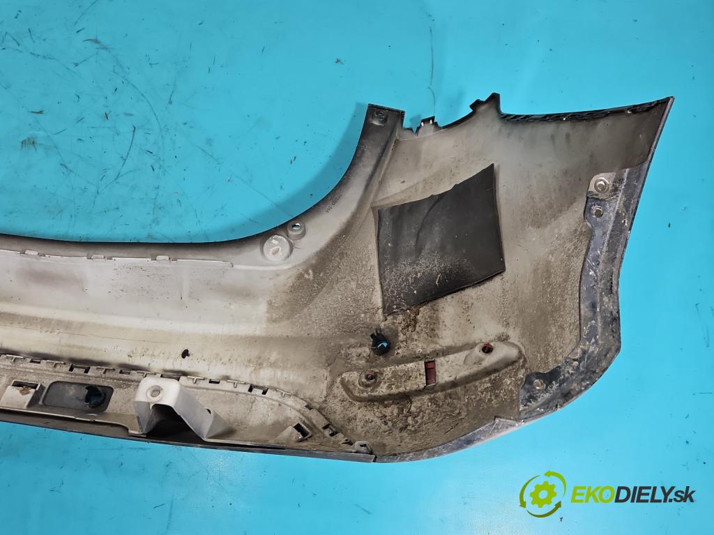 Ford B-Max  1.0 T 101 HP manual 74 kW 998 cm3 5- nárazník zadné AV11-17906-ADW (Kľučka dverí ostatné)