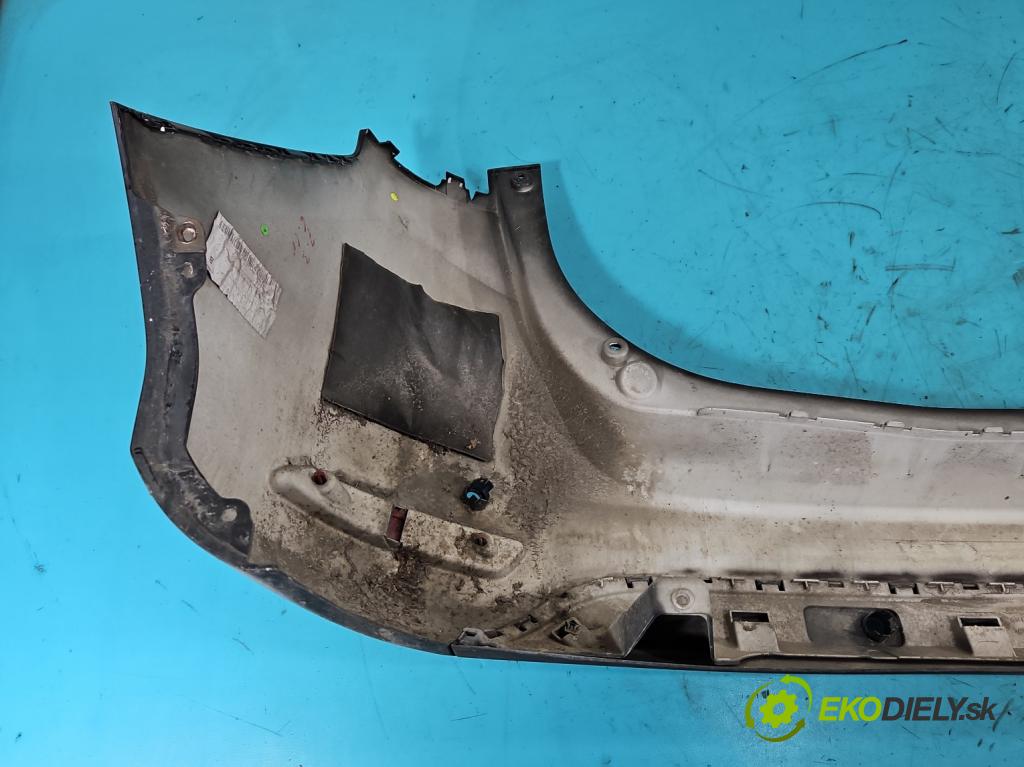 Ford B-Max  1.0 T 101 HP manual 74 kW 998 cm3 5- nárazník zadné AV11-17906-ADW (Kľučka dverí ostatné)