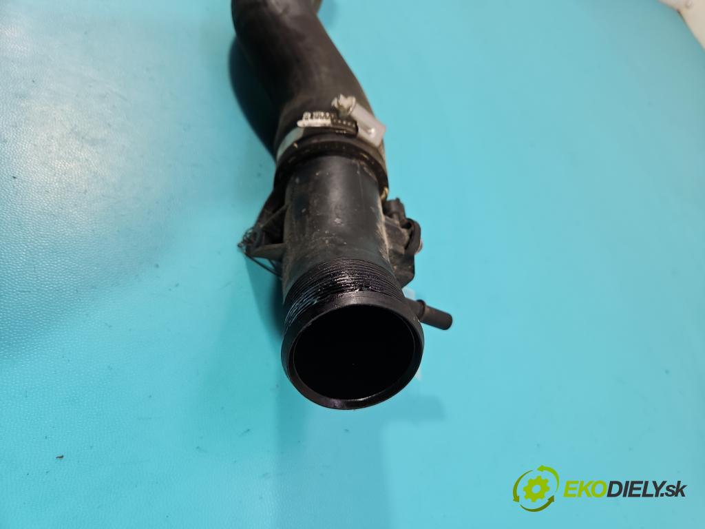 Ford B-Max  1.0 T 101 HP manual 74 kW 998 cm3 5- Trubka: C1B1-6K863-AC