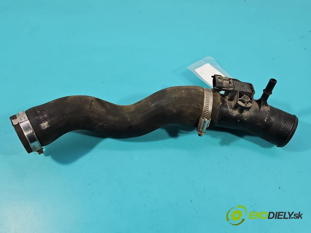 Ford B-Max  1.0 T 101 HP manual 74 kW 998 cm3 5- Trubka: C1B1-6K863-AC