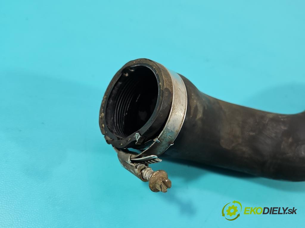 Ford B-Max  1.0 T 101 HP manual 74 kW 998 cm3 5- Trubka: C1B1-6K863-AC