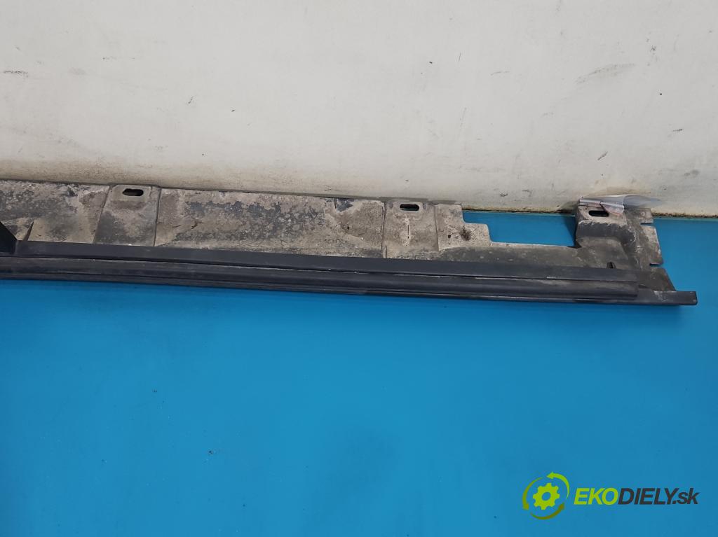 Ford B-Max  1.0 T 101 HP manual 74 kW 998 cm3 5- lišta práh: ľavé AV11-R10155-AB (Lišta prahová)