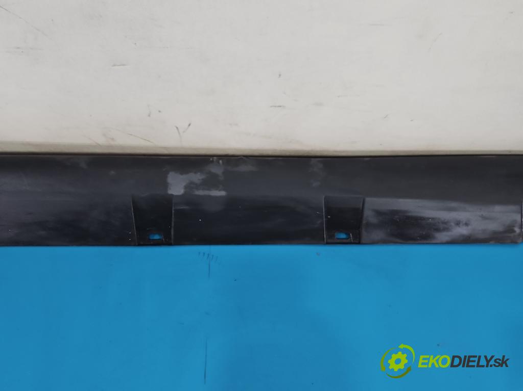 Ford B-Max  1.0 T 101 HP manual 74 kW 998 cm3 5- lišta práh: ľavé AV11-R10155-AB (Lišta prahová)