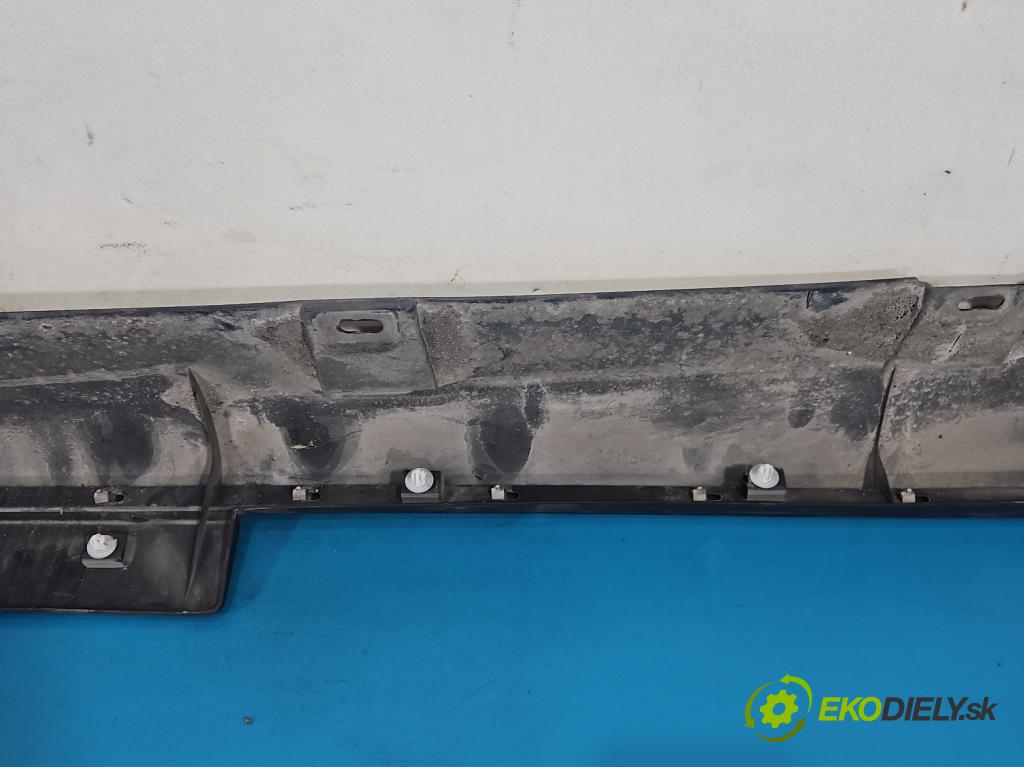 Ford B-Max  1.0 T 101 HP manual 74 kW 998 cm3 5- lišta práh: ľavé AV11-R10155-AB (Lišta prahová)