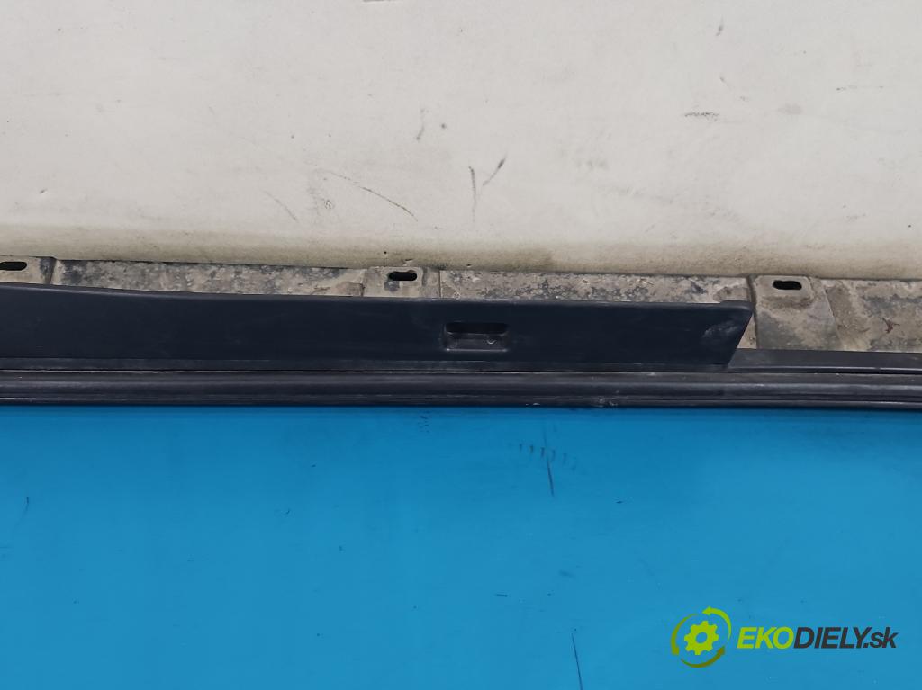 Ford B-Max  1.0 T 101 HP manual 74 kW 998 cm3 5- lišta práh: ľavé AV11-R10155-AB (Lišta prahová)