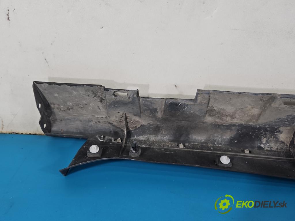 Ford B-Max  1.0 T 101 HP manual 74 kW 998 cm3 5- lišta práh: ľavé AV11-R10155-AB (Lišta prahová)