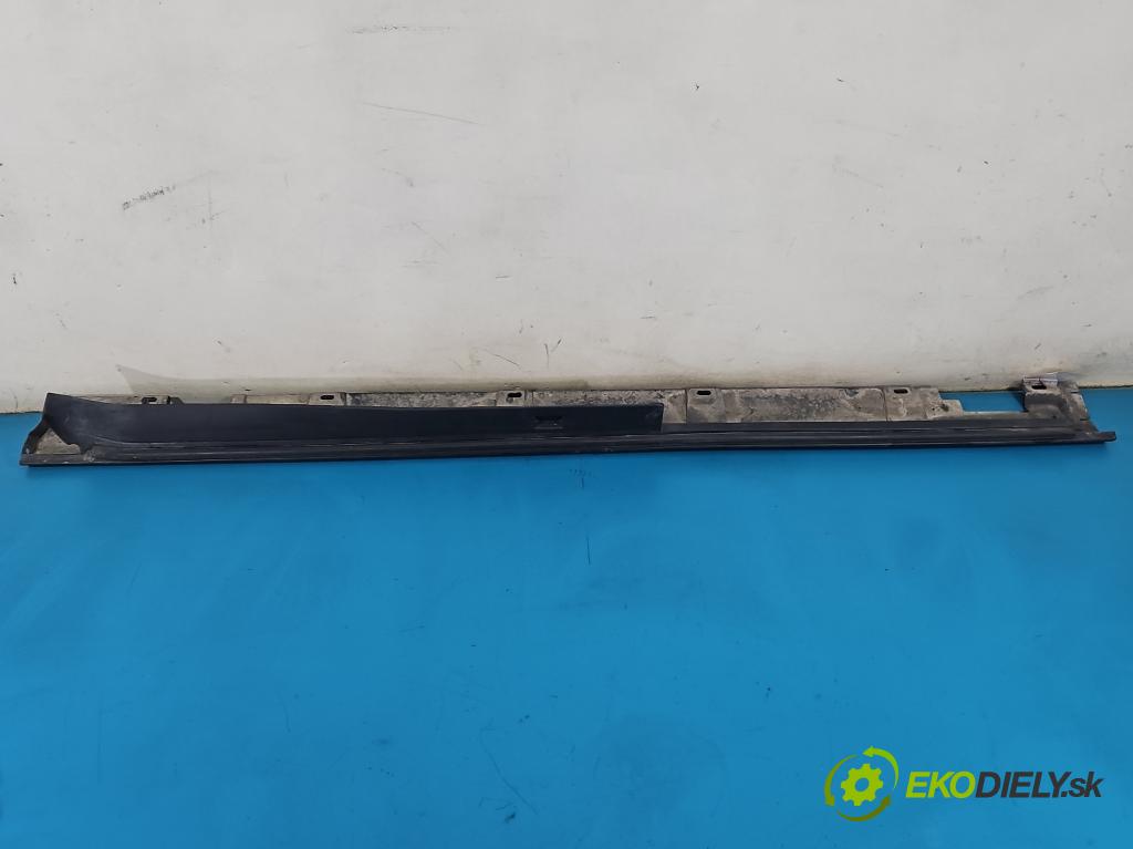 Ford B-Max  1.0 T 101 HP manual 74 kW 998 cm3 5- lišta práh: ľavé AV11-R10155-AB (Lišta prahová)