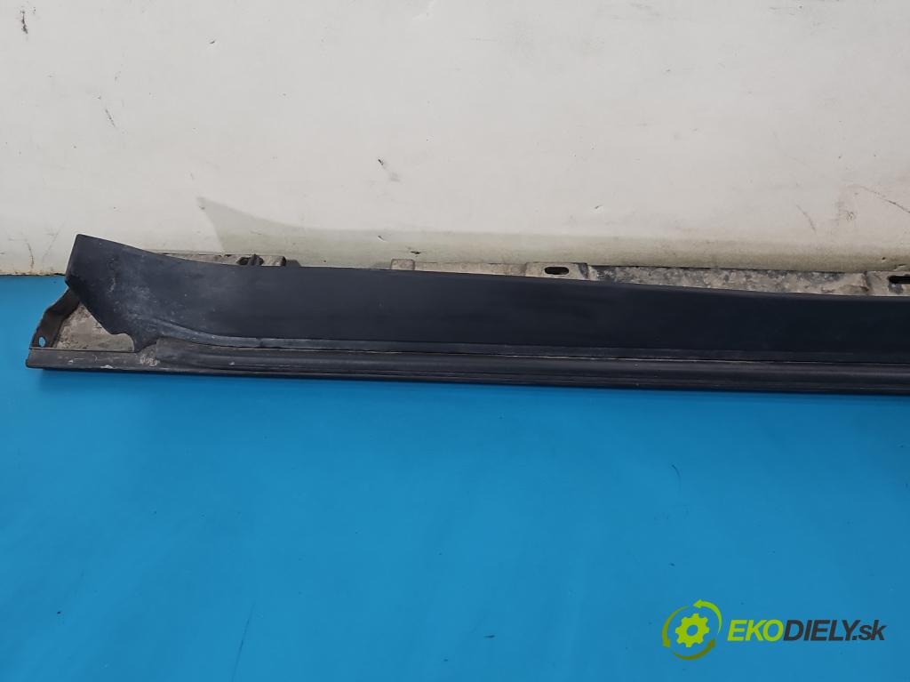 Ford B-Max  1.0 T 101 HP manual 74 kW 998 cm3 5- lišta práh: ľavé AV11-R10155-AB (Lišta prahová)