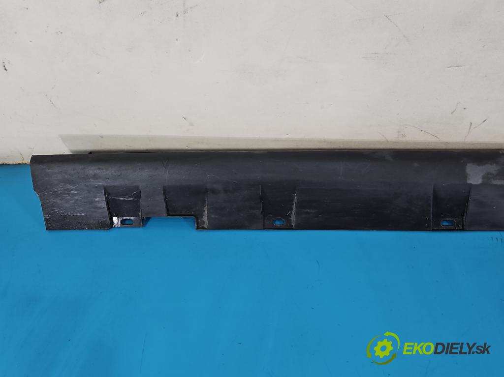 Ford B-Max  1.0 T 101 HP manual 74 kW 998 cm3 5- lišta práh: ľavé AV11-R10155-AB (Lišta prahová)