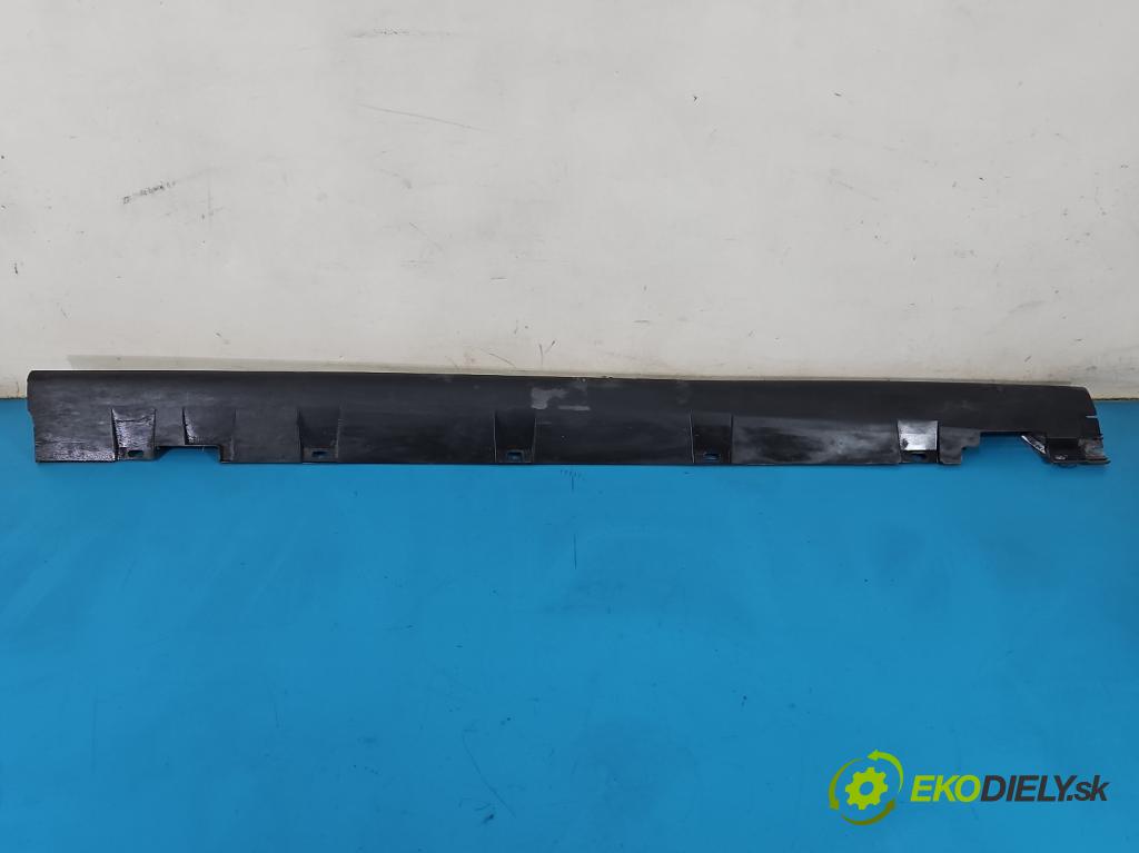 Ford B-Max  1.0 T 101 HP manual 74 kW 998 cm3 5- lišta práh: ľavé AV11-R10155-AB (Lišta prahová)