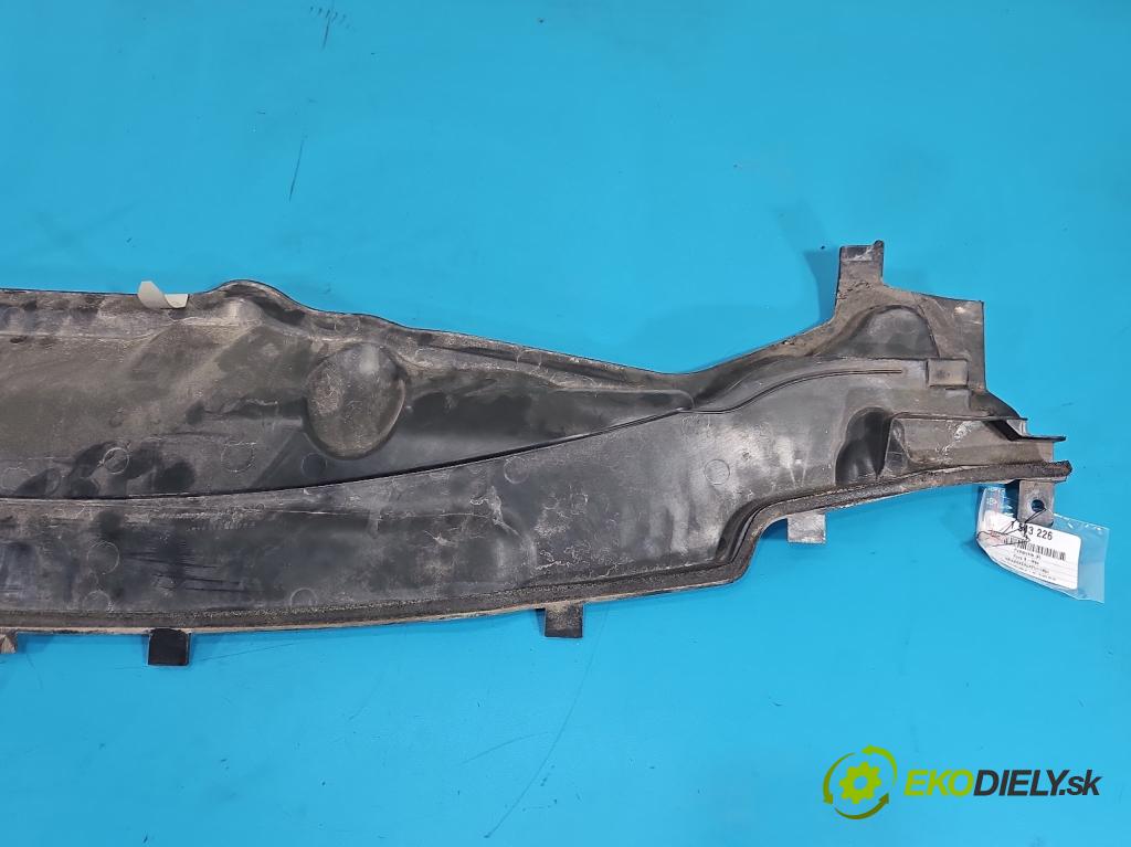 Ford B-Max  1.0 T 101 HP manual 74 kW 998 cm3 5- torpédo AV11-R016B26-A (Torpédo (plast pod čelným sklom))