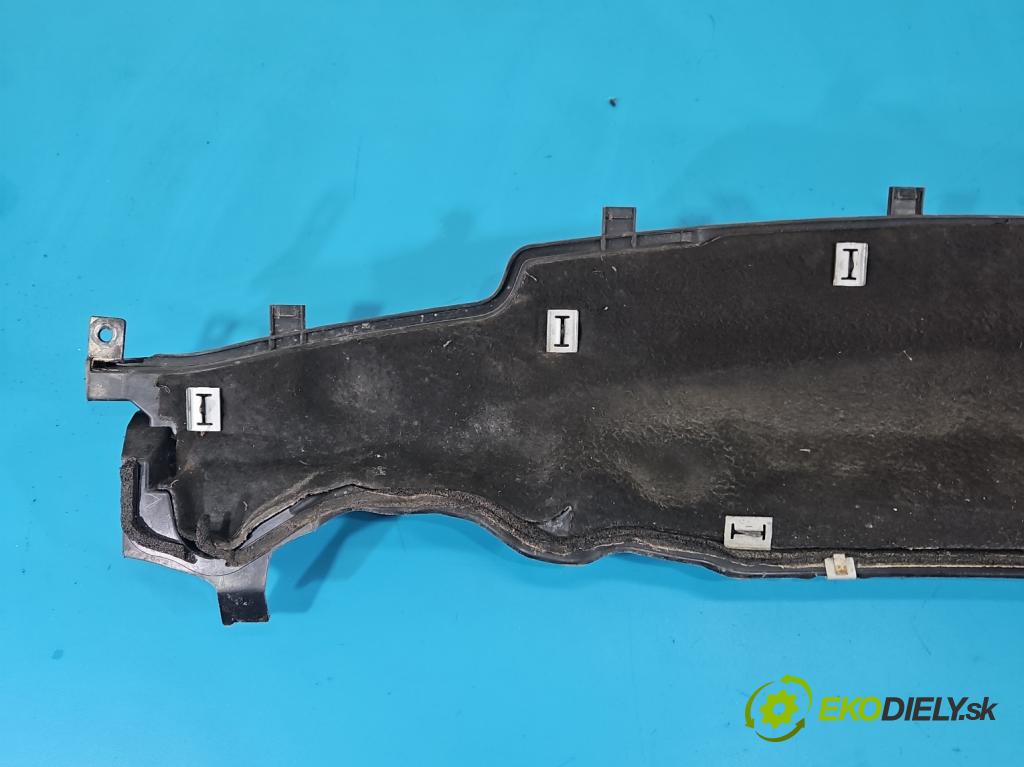 Ford B-Max  1.0 T 101 HP manual 74 kW 998 cm3 5- torpédo AV11-R016B26-A (Torpédo (plast pod čelným sklom))