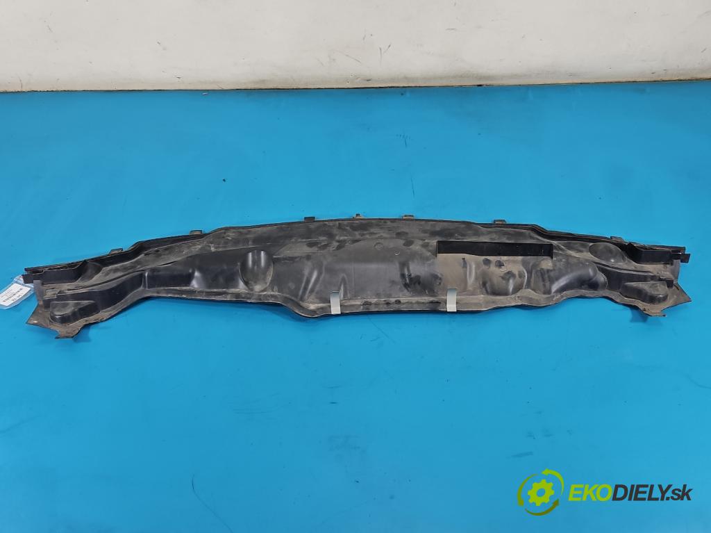 Ford B-Max  1.0 T 101 HP manual 74 kW 998 cm3 5- torpédo AV11-R016B26-A (Torpédo (plast pod čelným sklom))