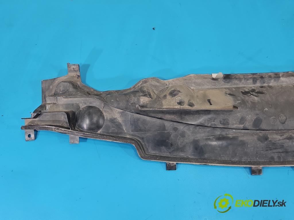 Ford B-Max  1.0 T 101 HP manual 74 kW 998 cm3 5- torpédo AV11-R016B26-A (Torpédo (plast pod čelným sklom))