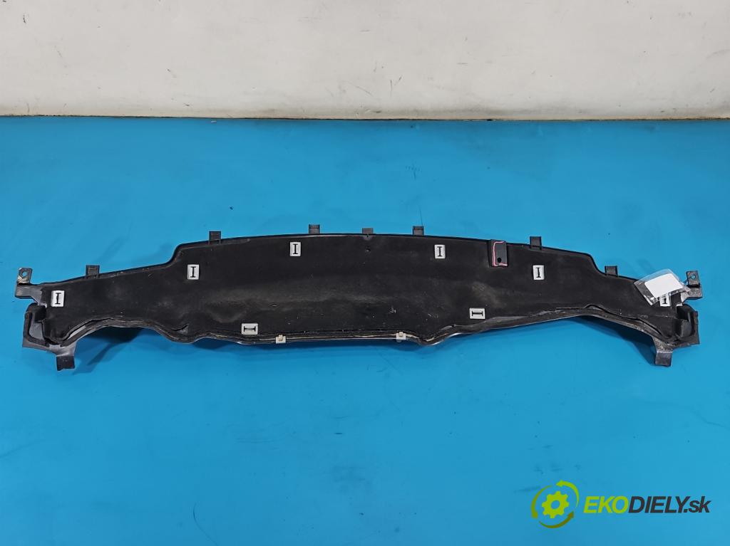 Ford B-Max  1.0 T 101 HP manual 74 kW 998 cm3 5- torpédo AV11-R016B26-A (Torpédo (plast pod čelným sklom))