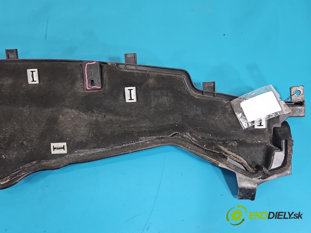 Ford B-Max  1.0 T 101 HP manual 74 kW 998 cm3 5- torpédo AV11-R016B26-A (Torpédo (plast pod čelným sklom))