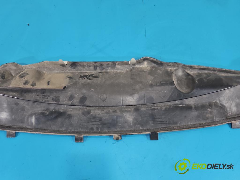 Ford B-Max  1.0 T 101 HP manual 74 kW 998 cm3 5- torpédo AV11-R016B26-A (Torpédo (plast pod čelným sklom))