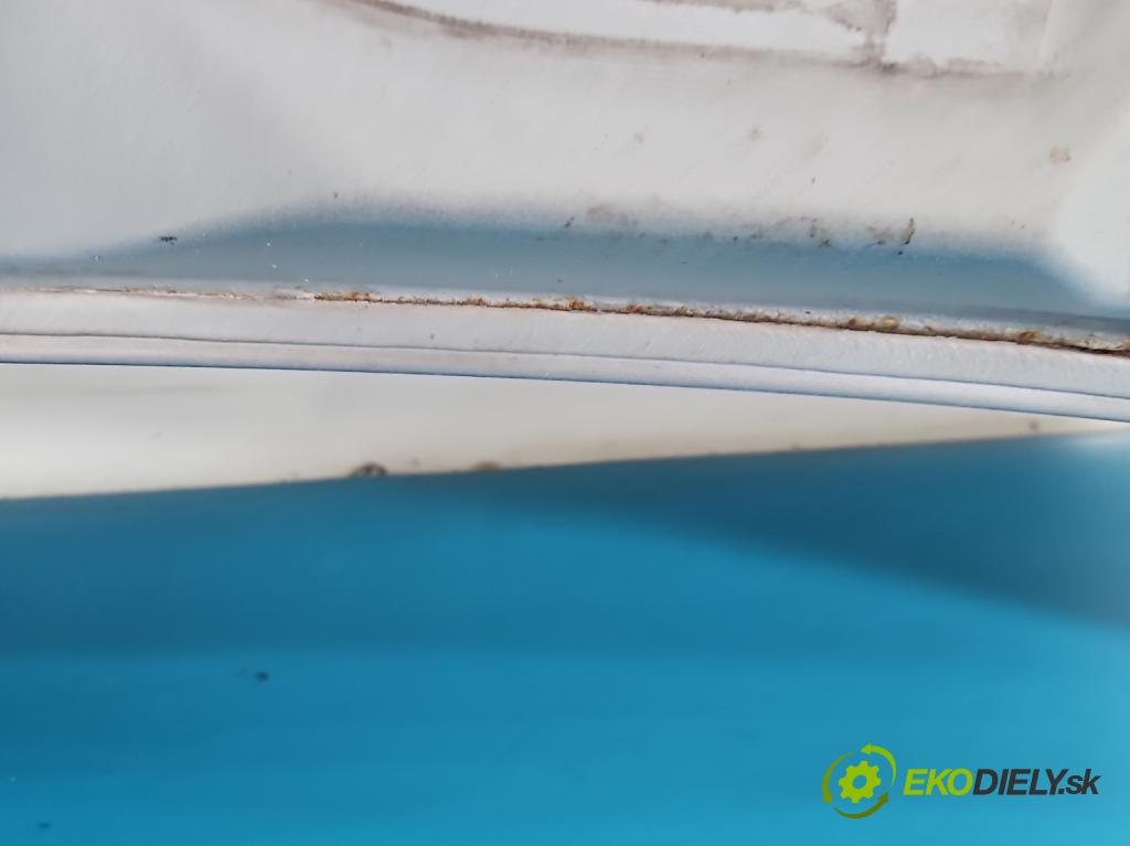 Bmw 5 E39 1996-2003 2.0 R6 (m52b20) 150 HP manual 110 kW 1991 cm3 4- kapota predná