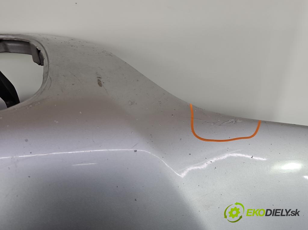 Bmw 5 E39 1996-2003 2.0 R6 (m52b20) 150 HP manual 110 kW 1991 cm3 4- kapota predná