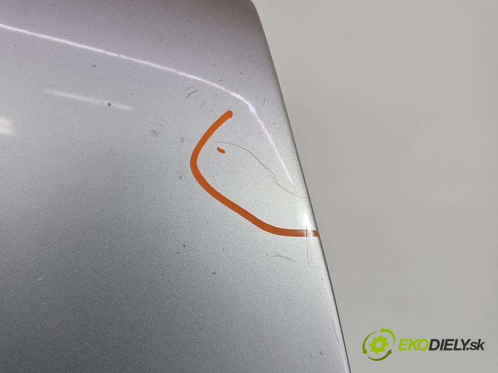 Bmw 5 E39 1996-2003 2.0 R6 (m52b20) 150 HP manual 110 kW 1991 cm3 4- kapota predná