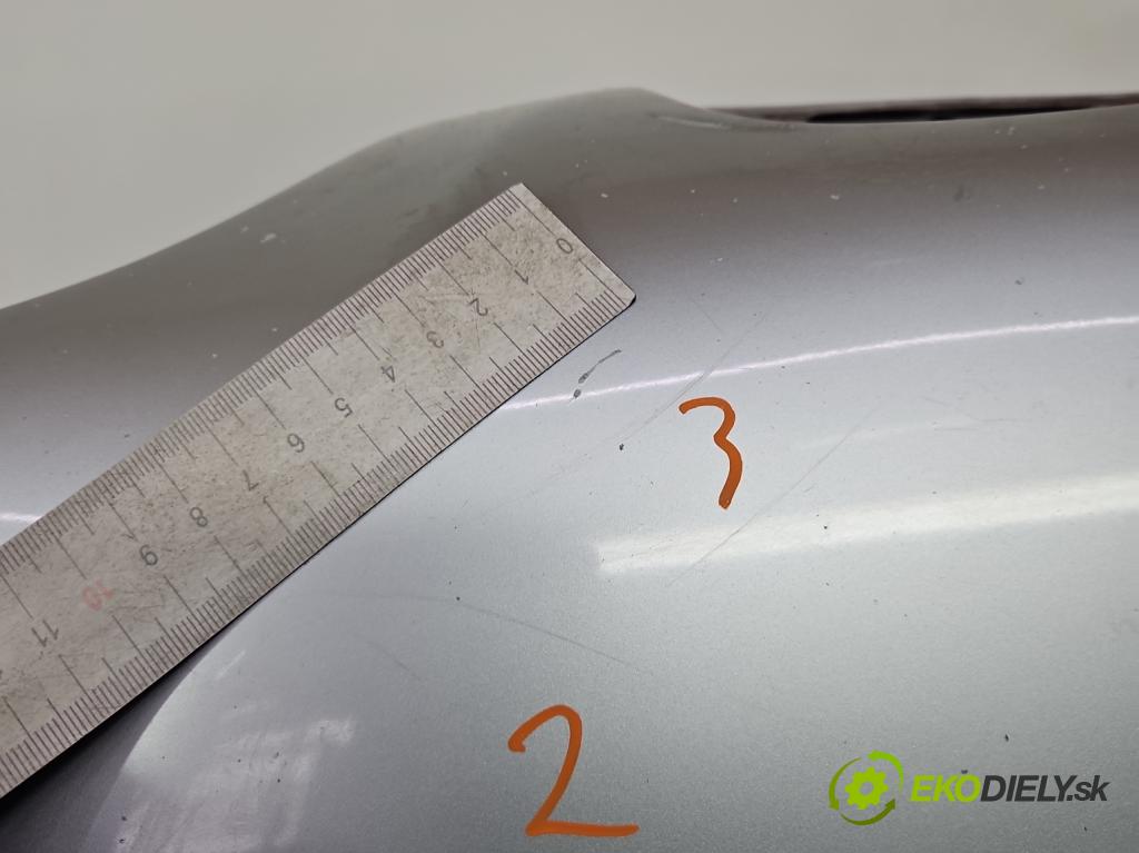 Bmw 5 E39 1996-2003 2.0 R6 (m52b20) 150 HP manual 110 kW 1991 cm3 4- kapota predná