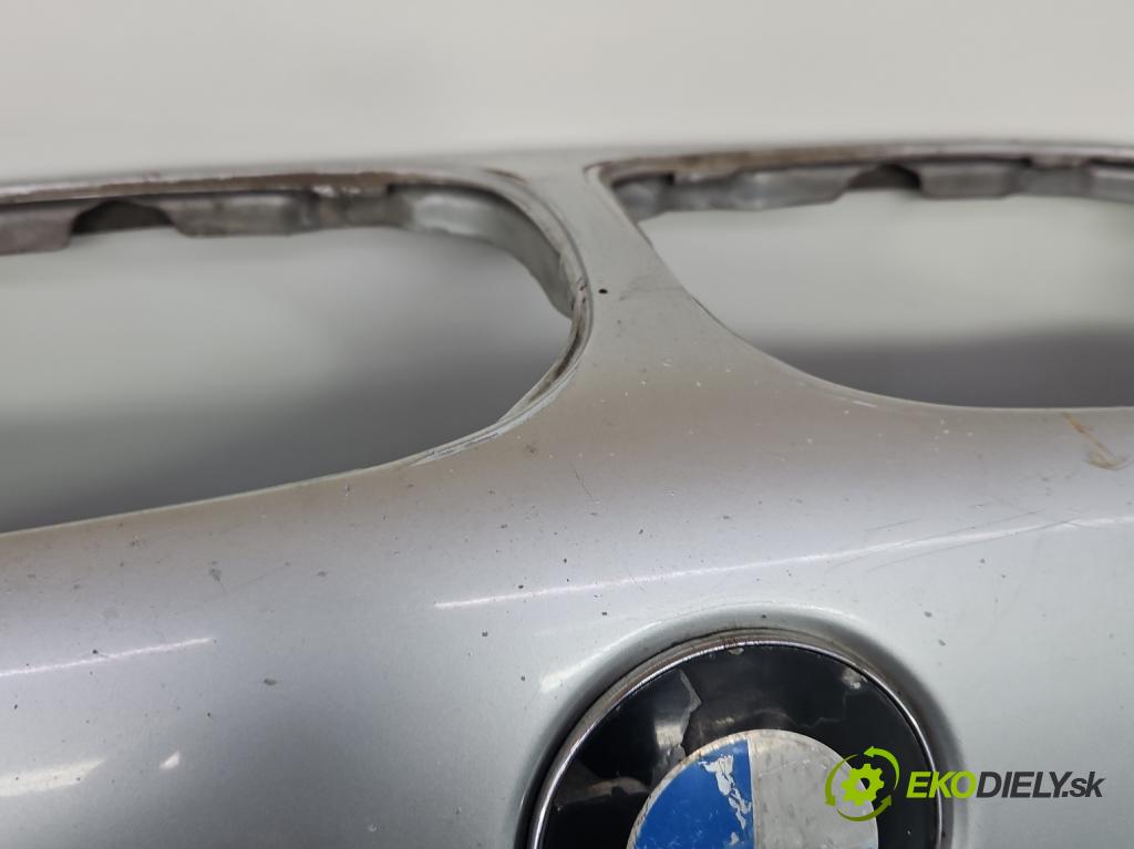 Bmw 5 E39 1996-2003 2.0 R6 (m52b20) 150 HP manual 110 kW 1991 cm3 4- kapota predná