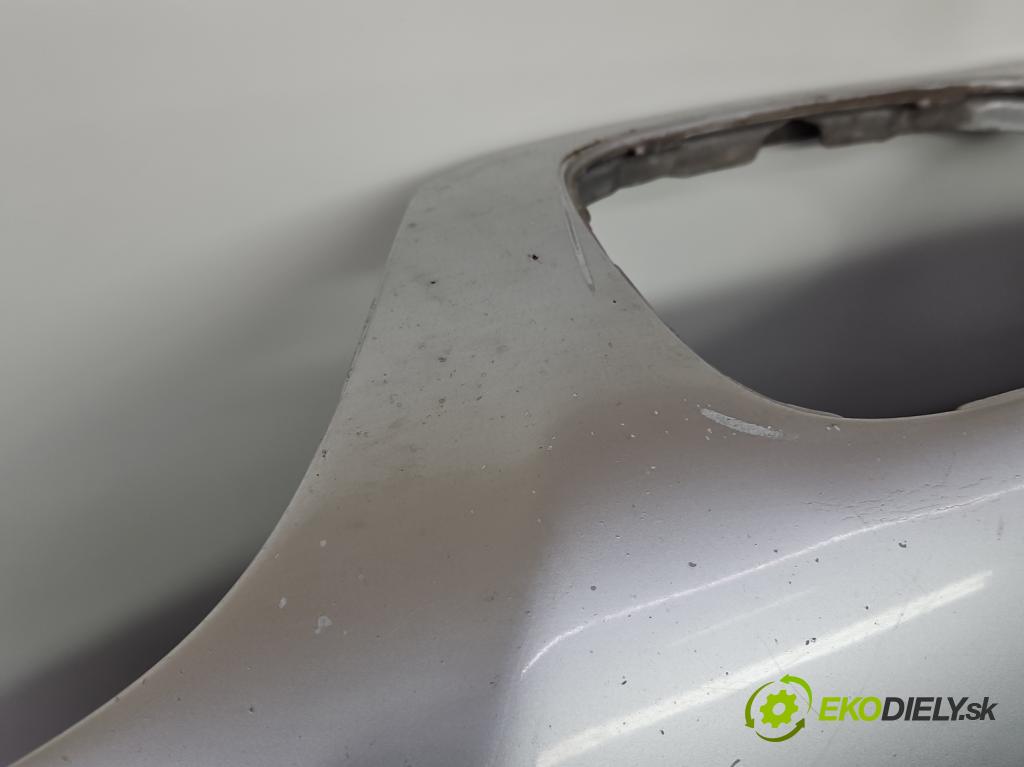 Bmw 5 E39 1996-2003 2.0 R6 (m52b20) 150 HP manual 110 kW 1991 cm3 4- kapota predná