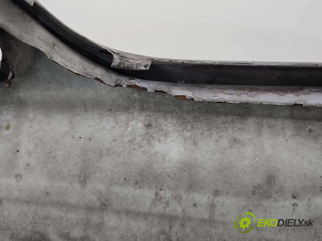 Bmw 5 E39 1996-2003 2.0 R6 (m52b20) 150 HP manual 110 kW 1991 cm3 4- kapota predná