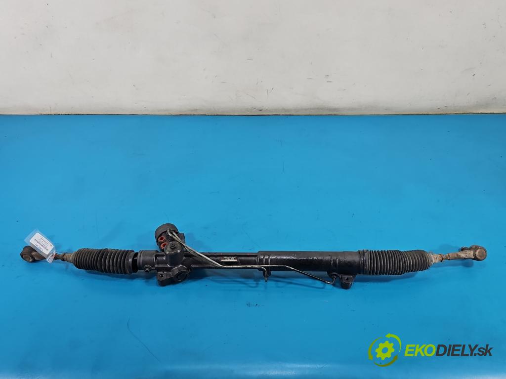 Audi A6 C5 1997-2004 1.9 tdi 131 HP manual 96 kW 1896 cm3 5- Ozubené kolo: volant 4B1422066N