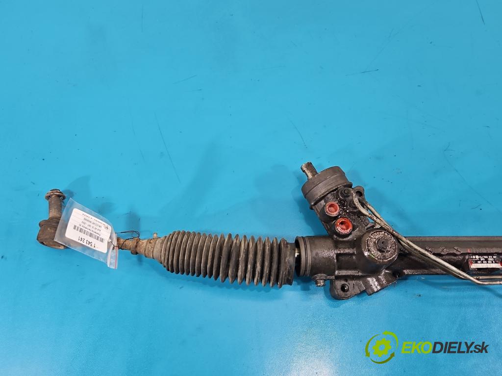 Audi A6 C5 1997-2004 1.9 tdi 131 HP manual 96 kW 1896 cm3 5- Ozubené kolo: volant 4B1422066N