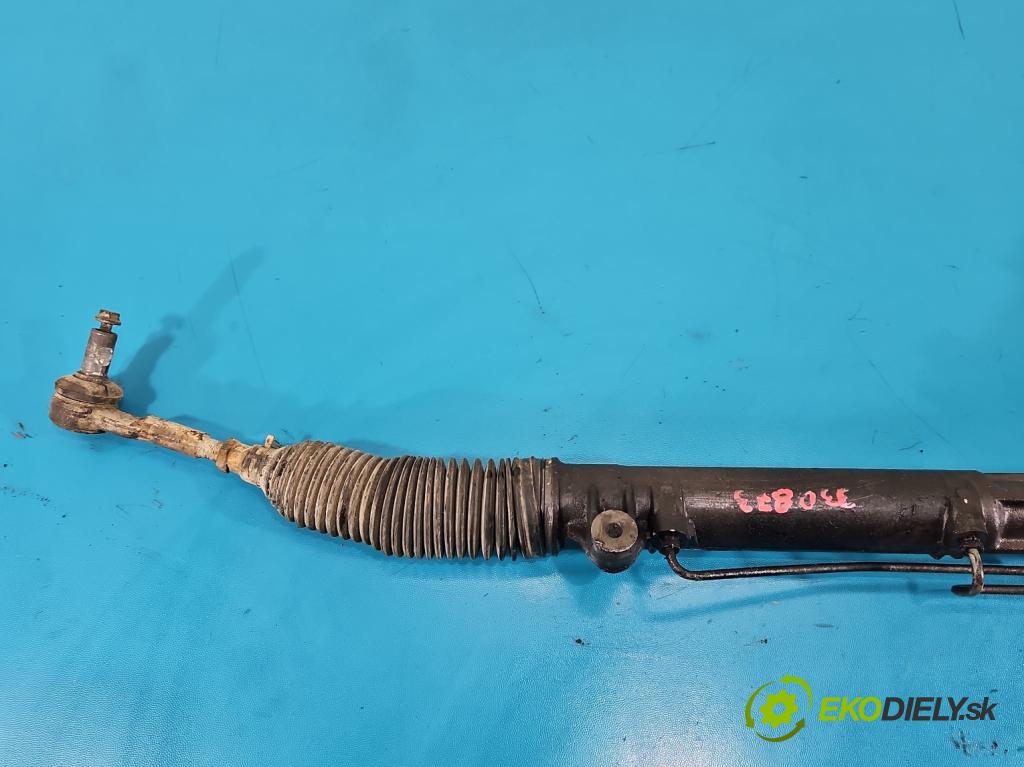 Audi A6 C5 1997-2004 1.9 tdi 131 HP manual 96 kW 1896 cm3 5- Ozubené kolo: volant 4B1422066N