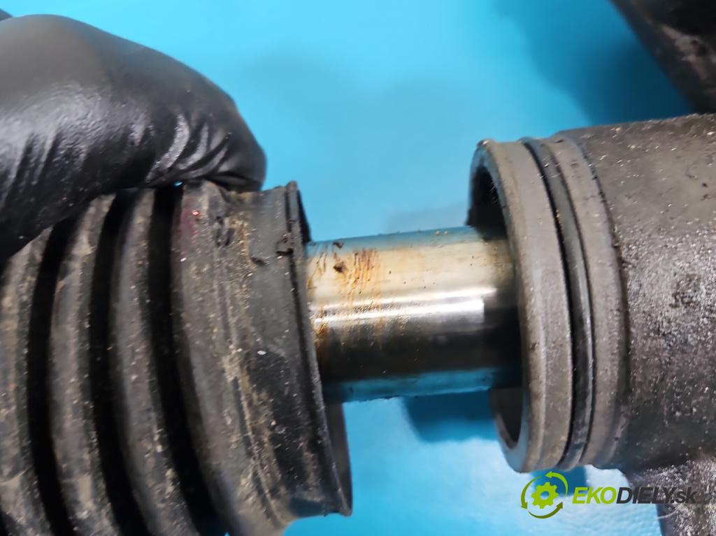 Audi A6 C5 1997-2004 1.9 tdi 131 HP manual 96 kW 1896 cm3 5- Ozubené kolo: volant 4B1422066N