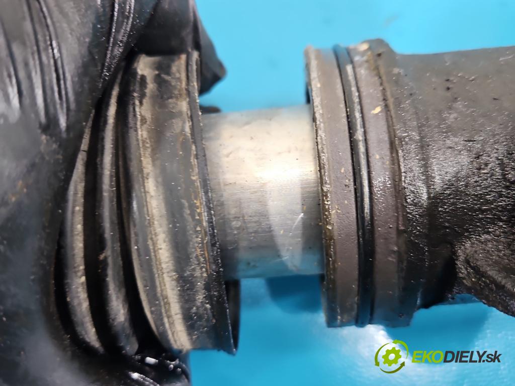 Audi A6 C5 1997-2004 1.9 tdi 131 HP manual 96 kW 1896 cm3 5- Ozubené kolo: volant 4B1422066N