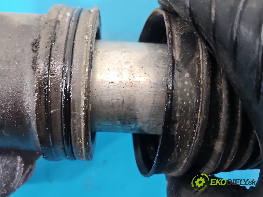 Audi A6 C5 1997-2004 1.9 tdi 131 HP manual 96 kW 1896 cm3 5- Ozubené kolo: volant 4B1422066N