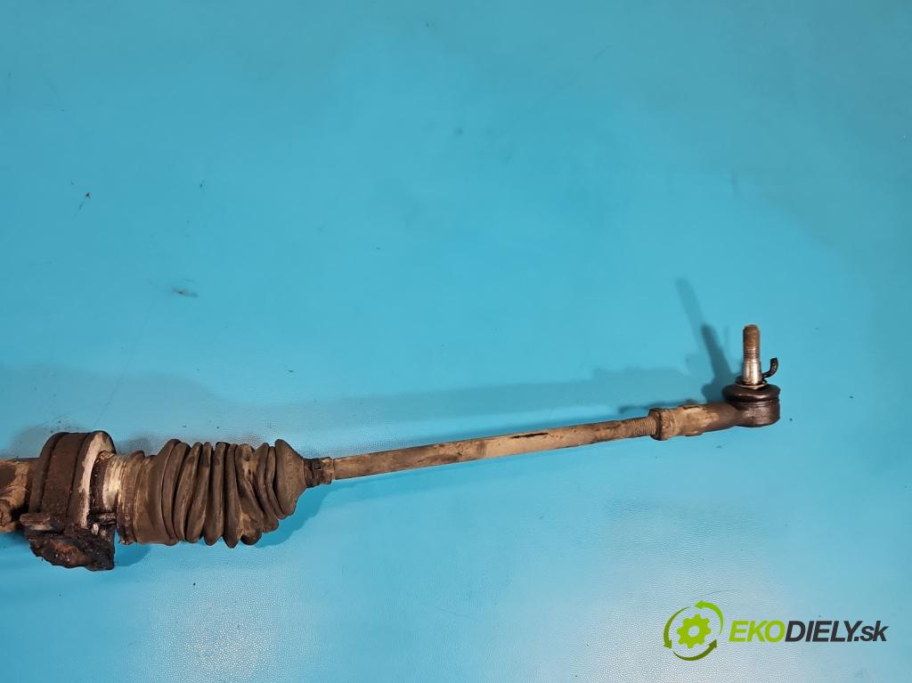 Vw Golf III 1991-1998 1.9 TD 75 HP manual 55 kW 1896 cm3 3- Ozubené kolo: volant