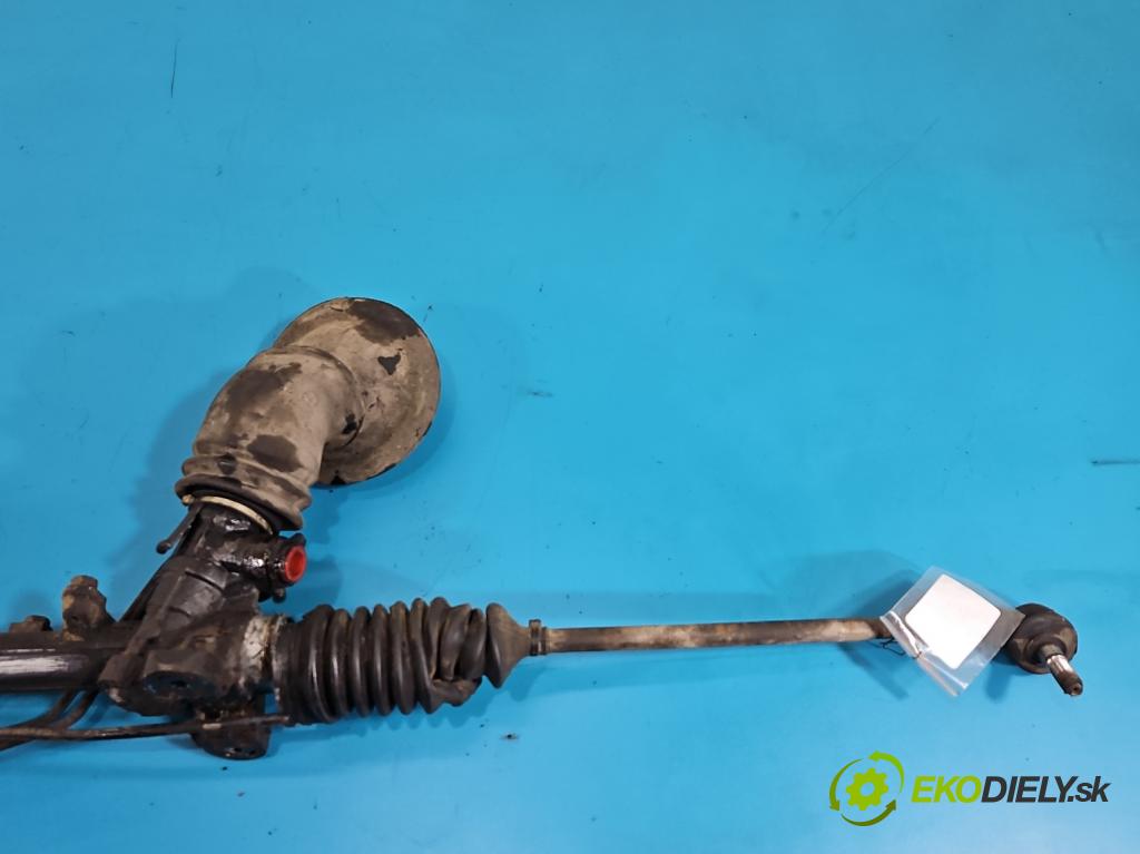 Vw Golf III 1991-1998 1.9 TD 75 HP manual 55 kW 1896 cm3 3- Ozubené kolo: volant