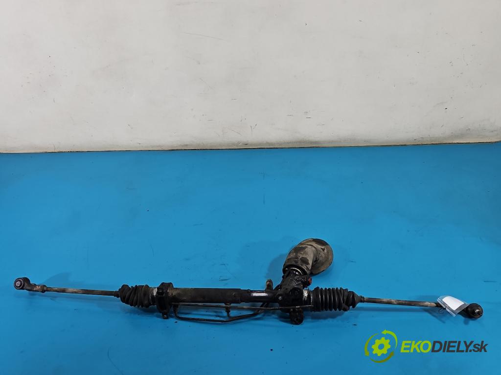 Vw Golf III 1991-1998 1.9 TD 75 HP manual 55 kW 1896 cm3 3- Ozubené kolo: volant