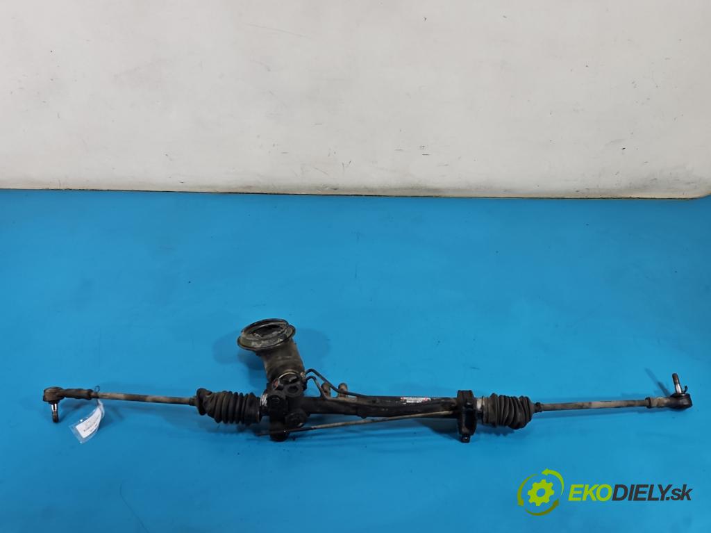 Vw Golf III 1991-1998 1.9 TD 75 HP manual 55 kW 1896 cm3 3- Ozubené kolo: volant 