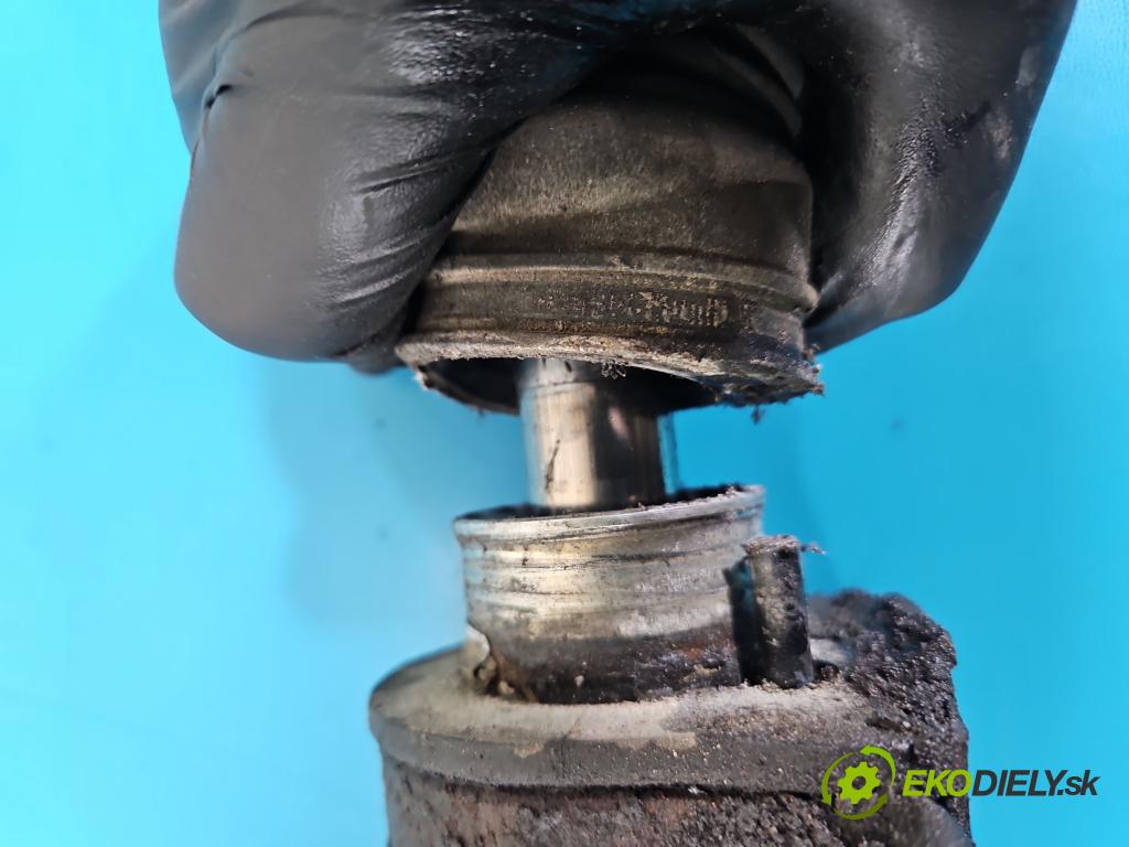 Vw Golf III 1991-1998 1.9 TD 75 HP manual 55 kW 1896 cm3 3- Ozubené kolo: volant