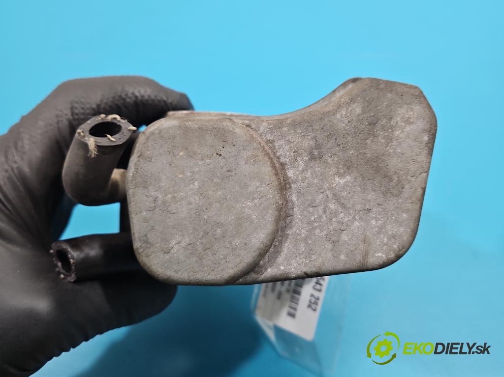 Opel Zafira A 1999-2005 1.8 16V 125 HP manual 92 kW 1796 cm3 5- klapka 09128518 (Škrtiaca klapka)