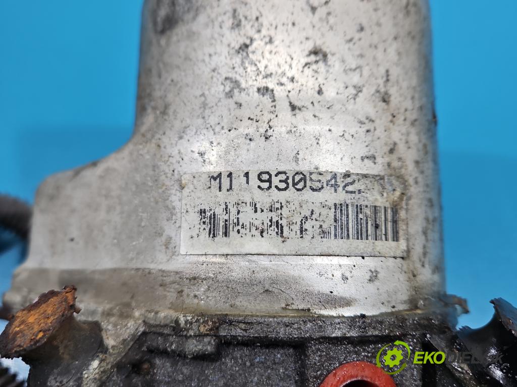 Opel Zafira A 1999-2005 1.8 16V 125 HP manual 92 kW 1796 cm3 5- čerpadlo posilovač  (Servočerpadlo)