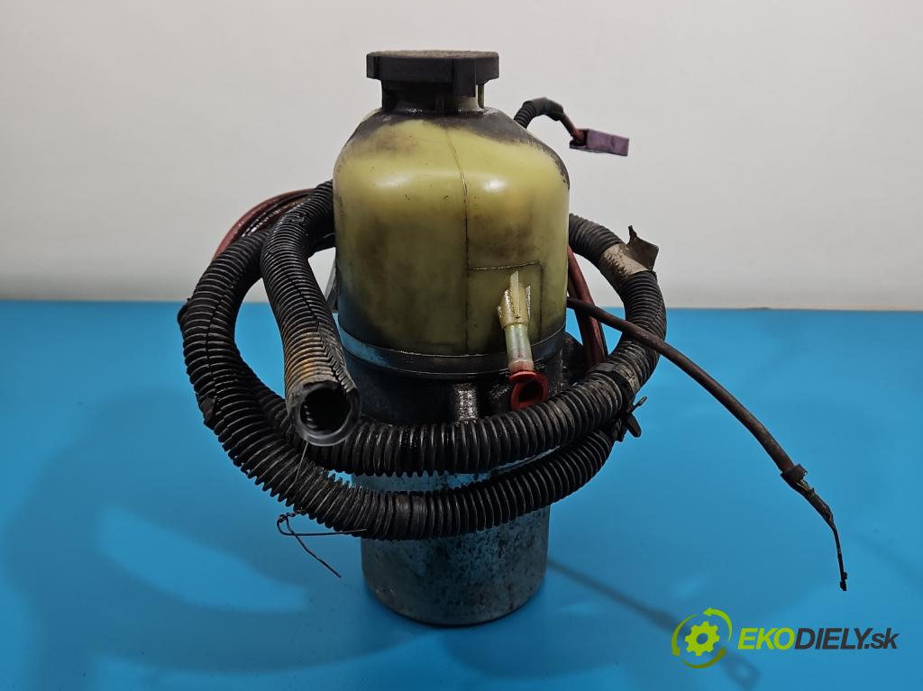 Opel Zafira A 1999-2005 1.8 16V 125 HP manual 92 kW 1796 cm3 5- čerpadlo posilovač  (Servočerpadlo)