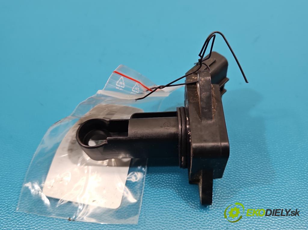 Toyota Corolla E11 1997-2002 1.4 vvti 97KM manual 71 kW 1398 cm3 5- průtokoměr: 22204-15010 (Váha vzduchu)