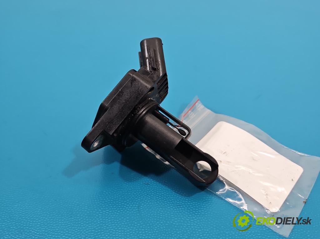 Toyota Corolla E11 1997-2002 1.4 vvti 97KM manual 71 kW 1398 cm3 5- průtokoměr: 22204-15010 (Váha vzduchu)