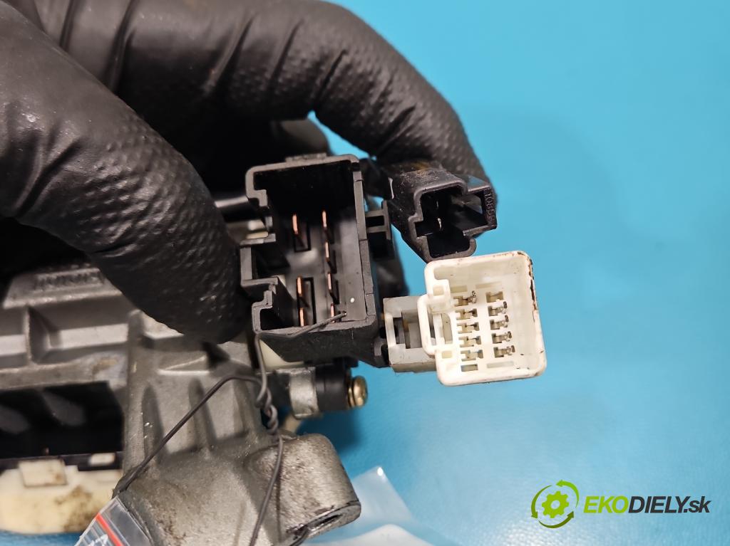 Toyota Corolla E11 1997-2002 1.4 vvti 97KM manual 71 kW 1398 cm3 5- Spínačka 45020-05-2 (Spínacia skrinka)