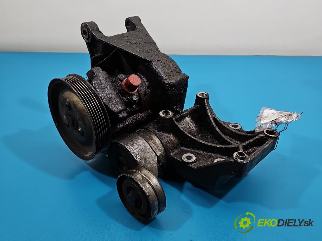 Land rover Freelander I 1998-2006 2.0 TD 98 HP manual 72 kW 1994 cm3 3- čerpadlo posilovač HE12050957 (Servočerpadlo)