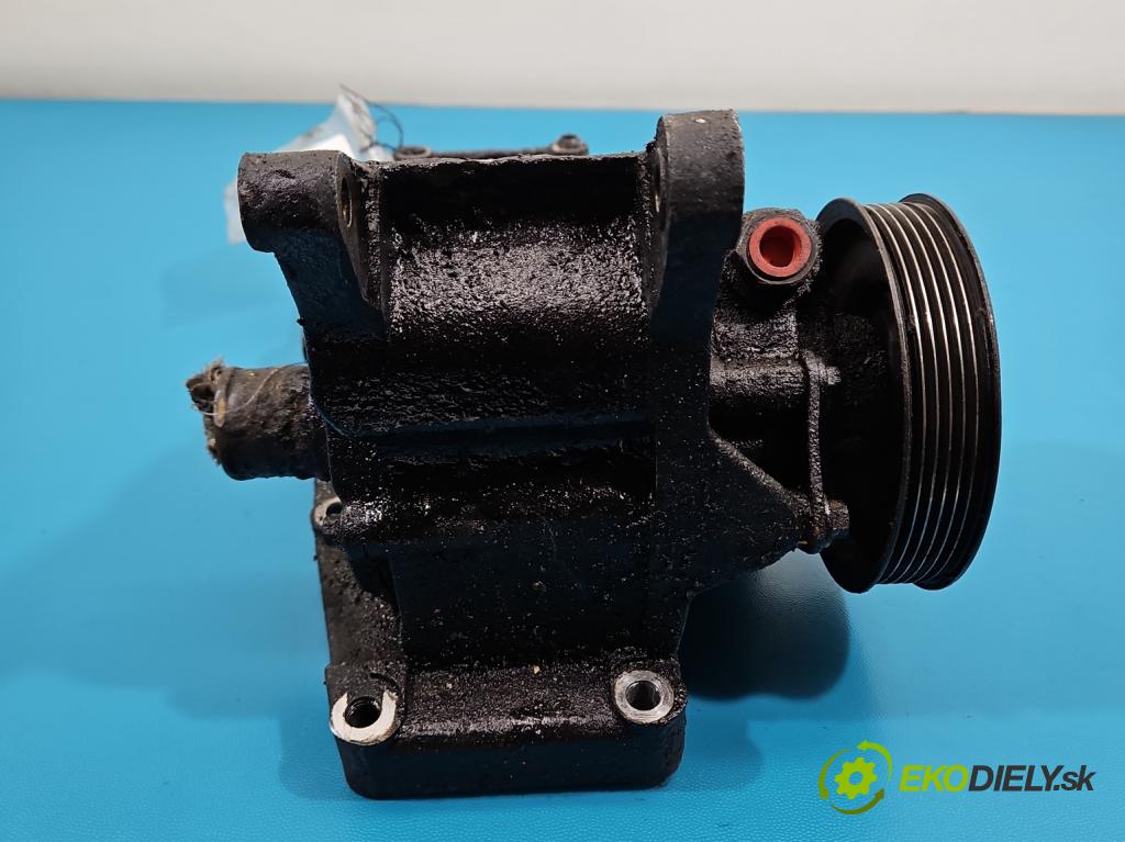 Land rover Freelander I 1998-2006 2.0 TD 98 HP manual 72 kW 1994 cm3 3- čerpadlo posilovač HE12050957 (Servočerpadlo)