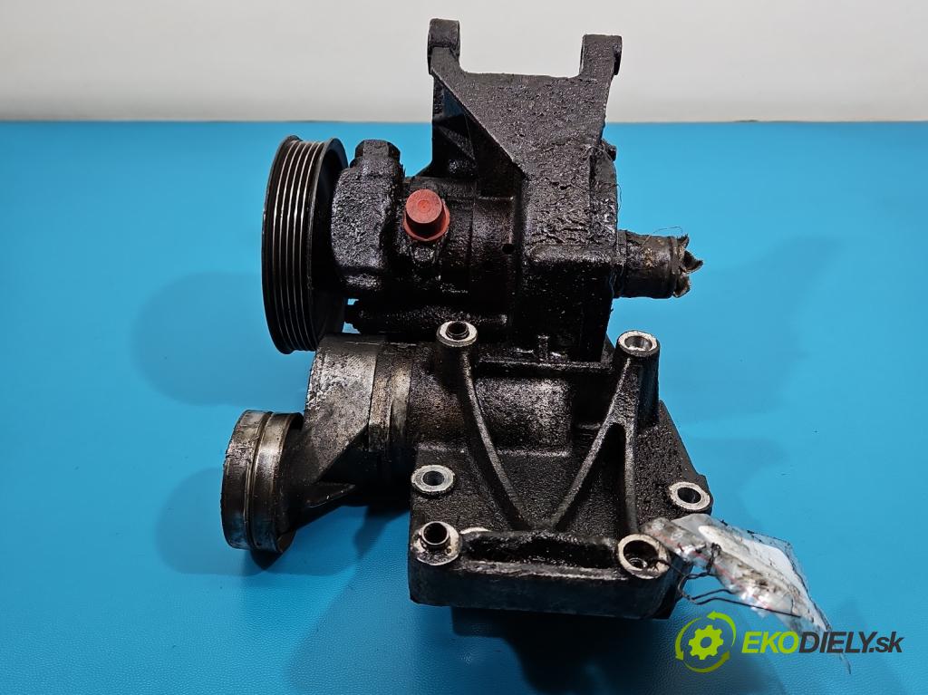 Land rover Freelander I 1998-2006 2.0 TD 98 HP manual 72 kW 1994 cm3 3- čerpadlo posilovač HE12050957 (Servočerpadlo)