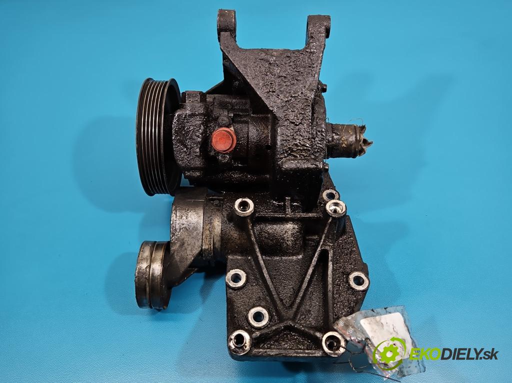 Land rover Freelander I 1998-2006 2.0 TD 98 HP manual 72 kW 1994 cm3 3- čerpadlo posilovač HE12050957 (Servočerpadlo)