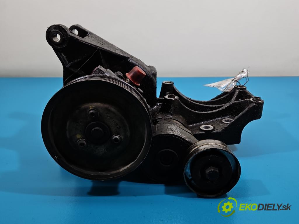 Land rover Freelander I 1998-2006 2.0 TD 98 HP manual 72 kW 1994 cm3 3- čerpadlo posilovač HE12050957 (Servočerpadlo)